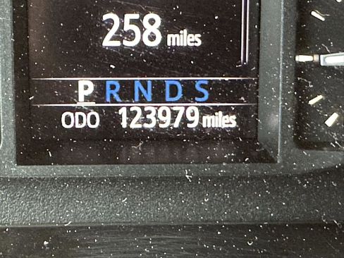 Used 2019 Toyota Tundra SR5 w/ TRD Off Road Package image 14