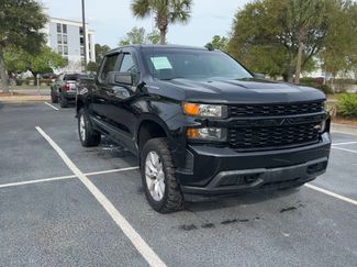 Used 2020 Chevrolet Silverado 1500 Custom w/ Custom Value Package video 2