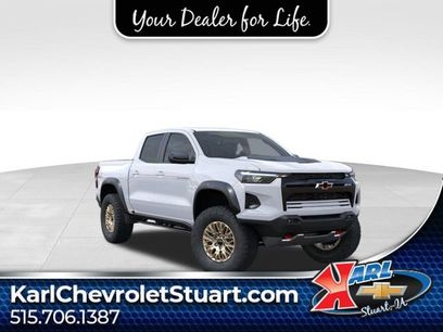 New 2025 Chevrolet Colorado ZR2 w/ Technology Package