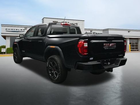 Used 2025 GMC Canyon Elevation w/ Convenience Package RWD image 3