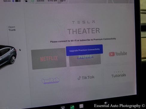 Used 2019 Tesla Model 3 Standard Range Plus image 22