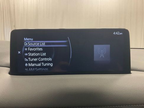 Used 2025 MAZDA CX-5 AWD 2.5 S w/ Premium Plus Pkg image 16