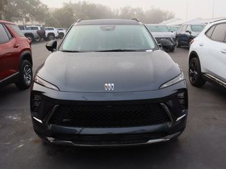 New 2026 Buick Envision Sport Touring video 2