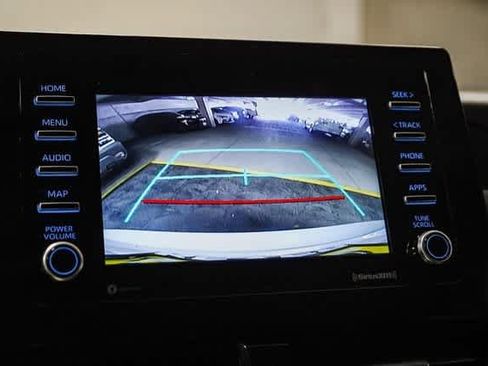 Certified 2023 Toyota Camry SE image 25