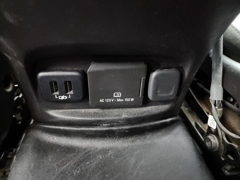 Used 2017 Chevrolet Malibu Premier w/ Premier Sun and Wheel Package image 38