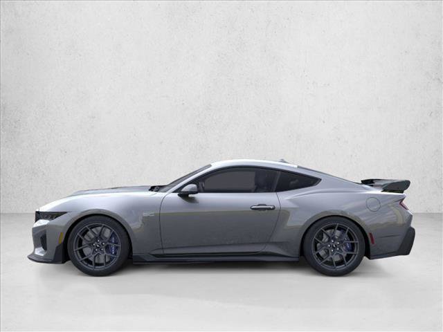 New 2026 Ford Mustang Dark Horse SC RWD image 3
