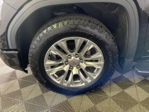 Used 2022 GMC Sierra 1500 Denali AWD/4WD image 10