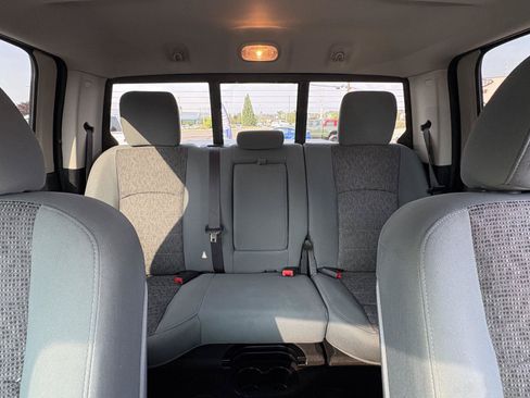 Used 2017 RAM 1500 Big Horn AWD/4WD image 20