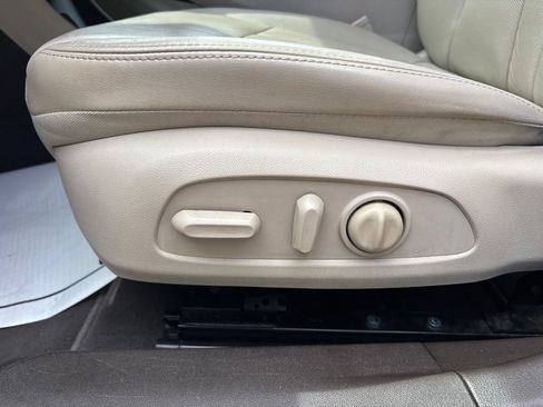 Used 2017 Buick LaCrosse Essence w/ Sun and Shade Package FWD image 11