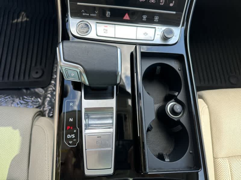 Used 2022 Audi A8 L 3.0T w/ Luxury Package AWD/4WD image 58