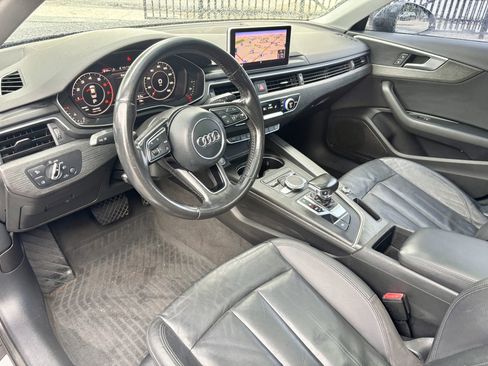 Used 2017 Audi A4 2.0T Ultra Premium FWD image 10