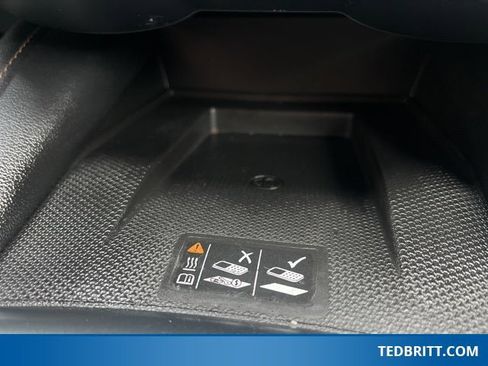 Used 2020 Chevrolet Blazer Premier w/ Driver Confidence II Package image 36