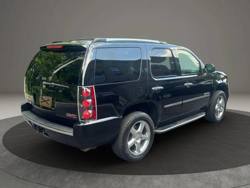 Used 2014 GMC Yukon Denali AWD/4WD image 11