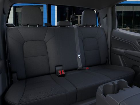 New 2026 Chevrolet Colorado LT w/ Advanced Trailering Package RWD image 19