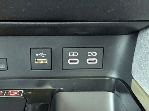 New 2026 Toyota Camry LE FWD image 17