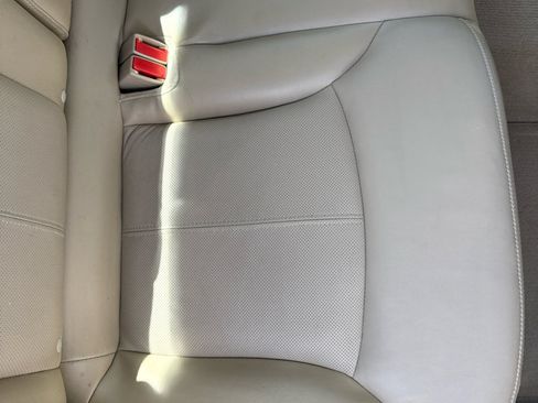 Used 2012 Buick LaCrosse Premium w/ Driver Confidence Package image 16