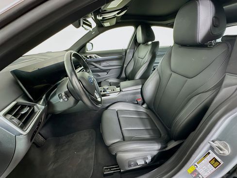 Used 2024 BMW i4 xDrive40i image 13
