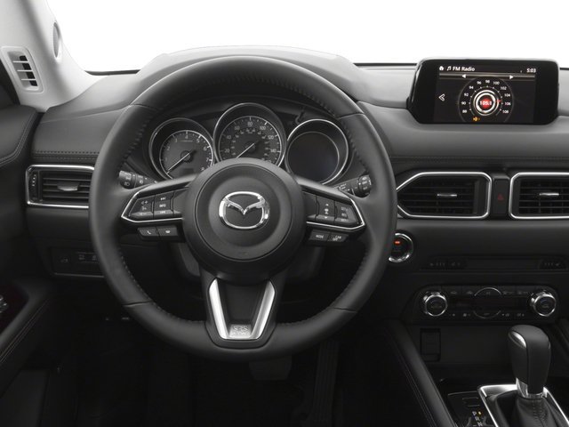 Used 2017 MAZDA CX-5 Grand Touring w/ Premium Package AWD/4WD image 10