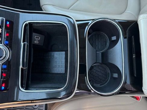 Used 2023 Lincoln Nautilus Reserve image 31