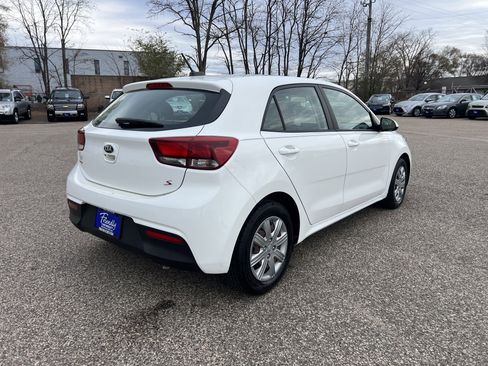 Used 2021 Kia Rio S image 7
