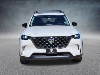New 2026 MAZDA CX-90 3.3 Turbo w/ Premium Sport Pkg