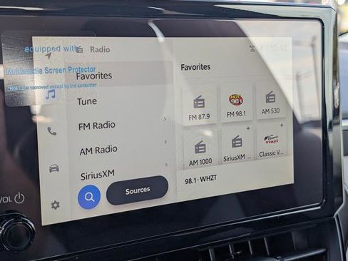 New 2026 Toyota Corolla LE image 19