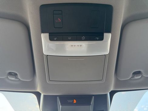 Used 2024 Nissan Rogue SV image 27