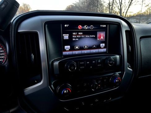 Used 2015 GMC Sierra 1500 SLE w/ SLE Value Package image 38