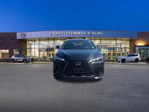 Used 2023 Lexus NX 350 AWD image 19
