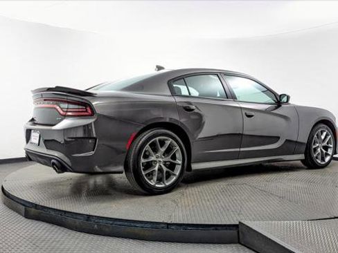 Used 2023 Dodge Charger GT image 8