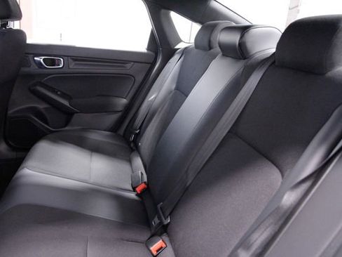 Certified 2023 Honda Civic Sport image 18