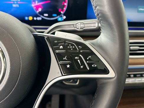 Certified 2026 Mercedes-Benz GLS 450 4MATIC image 13