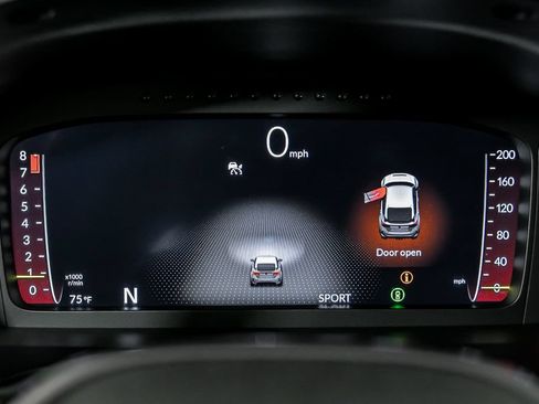 Used 2025 Honda Civic Type R image 17