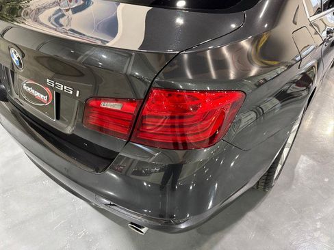 Used 2015 BMW 535i Sedan image 43
