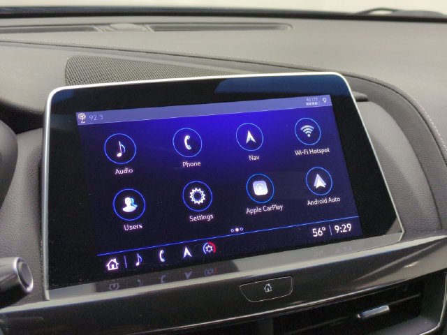 Certified 2023 Cadillac CT5 Luxury w/ Sun And Sound Package AWD/4WD image 14
