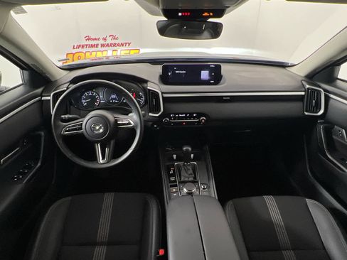 Used 2025 MAZDA CX-50 AWD 2.5 S w/ Preferred Package image 21