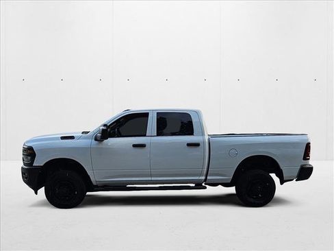 New 2026 RAM 2500 Tradesman image 5