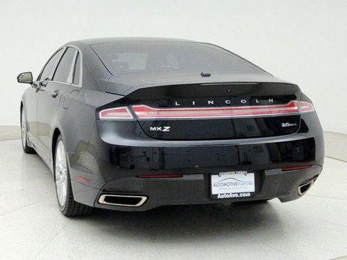 Used 2013 Lincoln MKZ image 6
