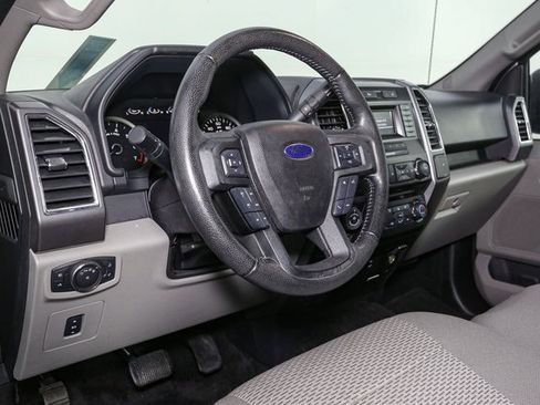 Used 2016 Ford F150 XLT w/ Equipment Group 301A Mid image 18