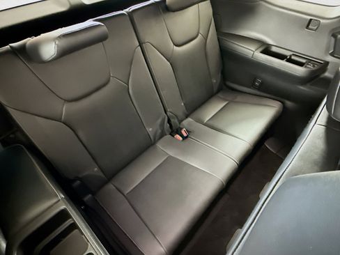 Used 2025 Lexus TX 350 AWD w/ Technology Package image 25