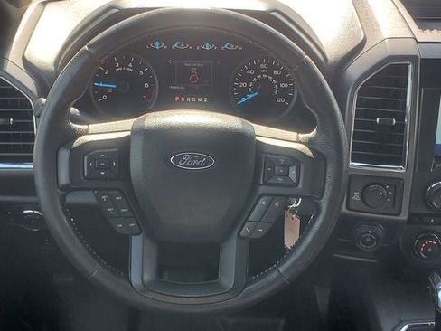 Used 2016 Ford F150 XLT w/ Equipment Group 302A Luxury AWD/4WD image 22