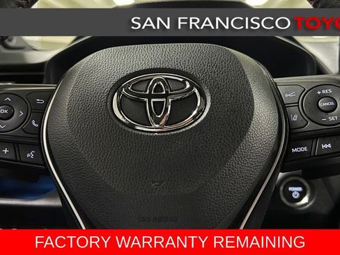 Used 2023 Toyota RAV4 XSE image 38