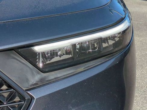 Used 2023 Honda Accord LX image 9
