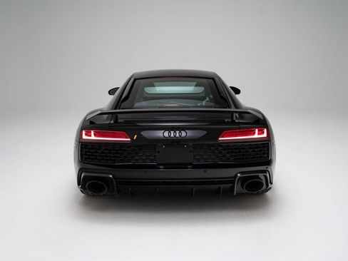 Used 2023 Audi R8 V10 performance image 4
