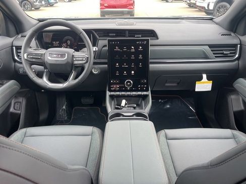 New 2026 GMC Terrain AT4 image 49