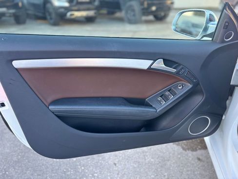 Used 2016 Audi S5 Prestige w/ Prestige Package image 19