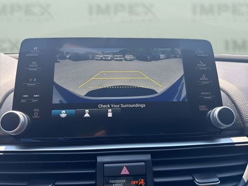 Used 2022 Honda Accord Sport image 19
