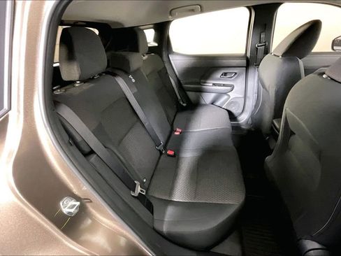 New 2026 Nissan Kicks S image 22