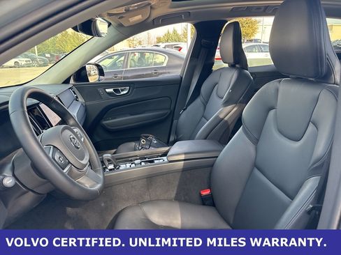 Certified 2025 Volvo XC60 B5 Core image 15