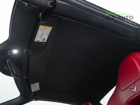 Used 2016 Chevrolet Corvette Z06 w/ 2LZ Preferred Equipment Group image 29